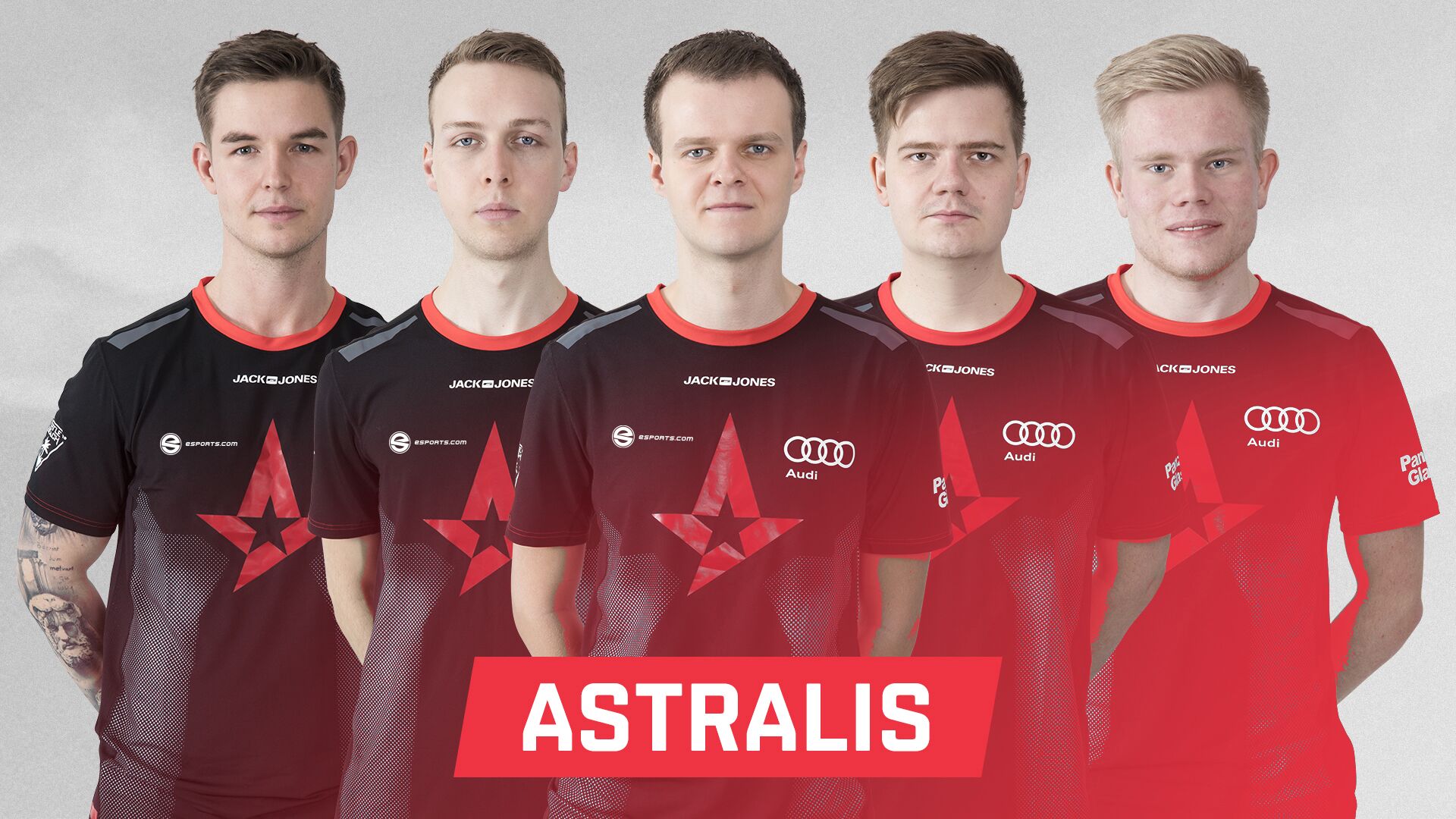 Astralis