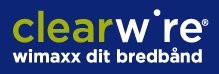 Clearwire - Wimaxx dit bredbånd