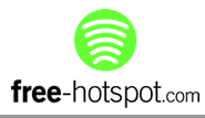 free-hotspot.com gratis bredbånd