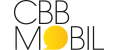 CBB Mobil bredbånd - 5 GB data