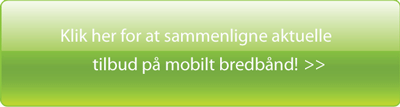 Mobilt bredbånd - sammenlign aktuelle tilbud her