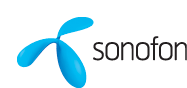 Sonofon mobilt bredbånd